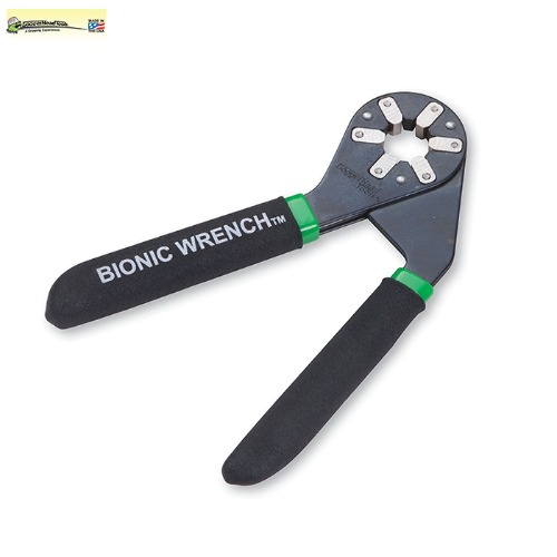 [공식수입원]바이오닉 로거헤드 렌치 스패너 토크렌치 육각렌치 공구 Bionic Wrench LoggerHead Tools Made in the USA
