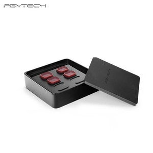 PGYTECH OSMO Pocket ND Filters ND8, ND16, ND32 and ND64