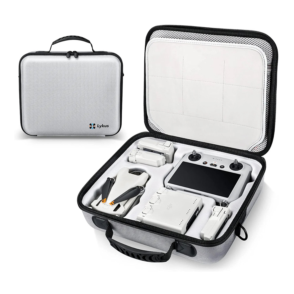 드론 미니3 프로 휴대용케이스 가방 DJI Mini 3 Pro Carrying Case